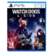 Watch Dogs: Legion PS5 open-world action game in Pakistan