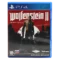 Wolfenstein II: The New Colossus PS4 game price in Pakistan