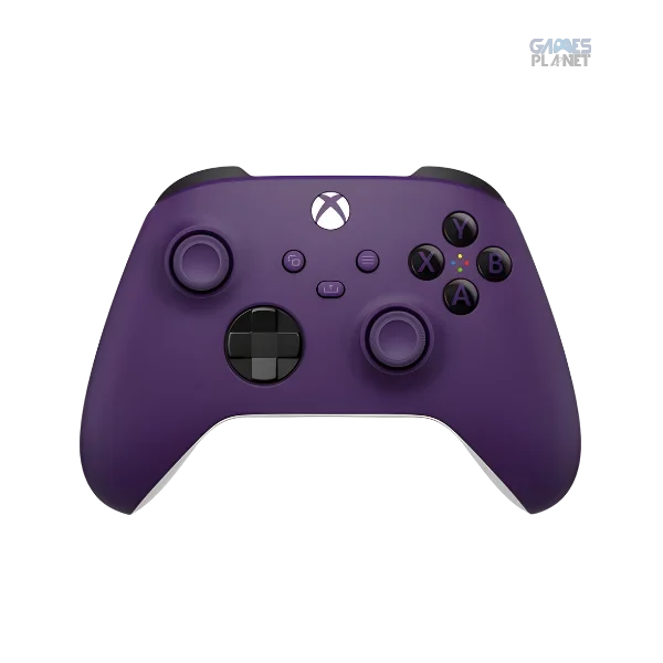 Xbox Astral Purple Controller Series X/S