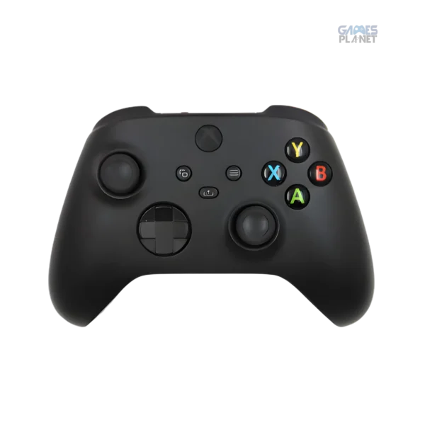 Xbox Series Wireless Controller Carbon Black