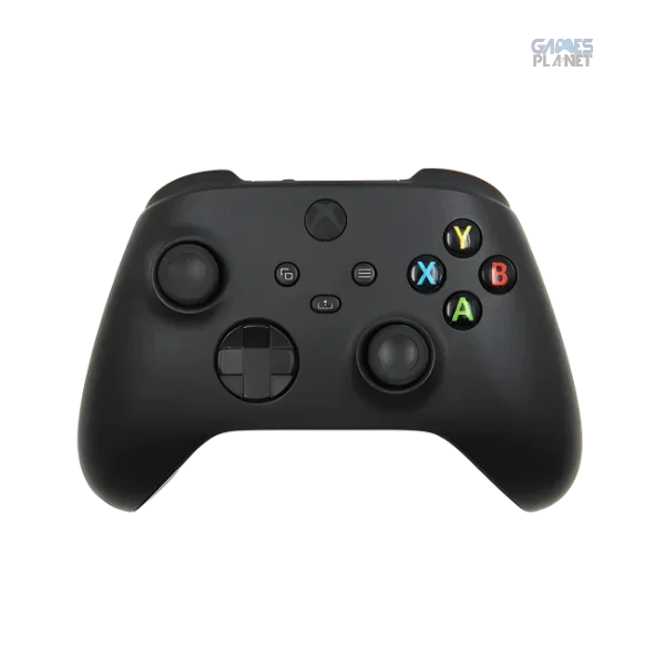 Xbox One Wireless Controller Carbon Black