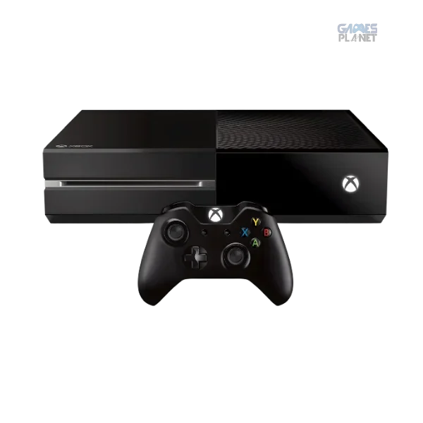 Xbox One 500GB 1TB Gaming Console