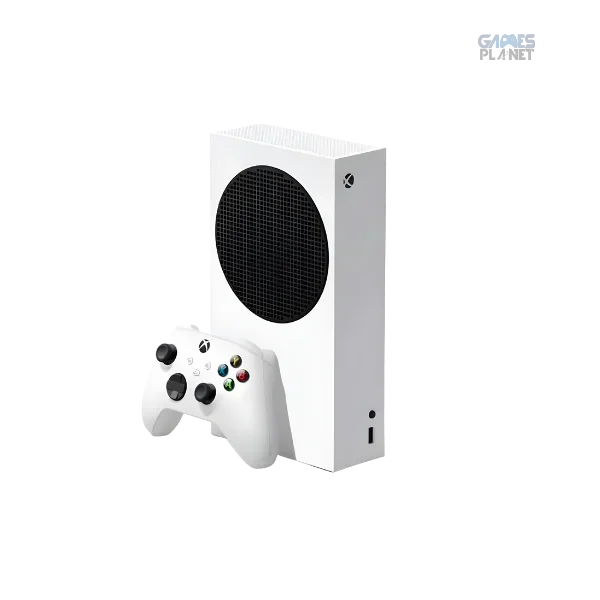 Xbox Series S 512GB Digital Edition