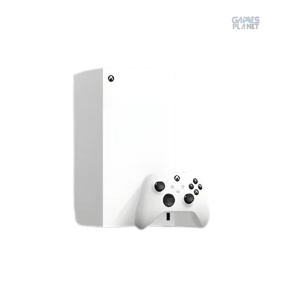 Xbox Series X 1TB Digital Edition White Price in Pakistan