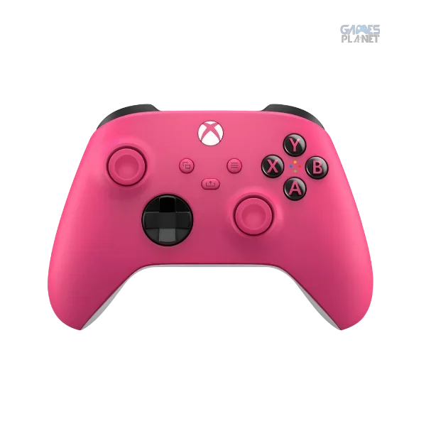 Xbox Deep Pink Controller Series X/S