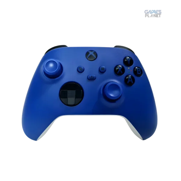 Xbox Series X|S Wireless Controller Shock Blue
