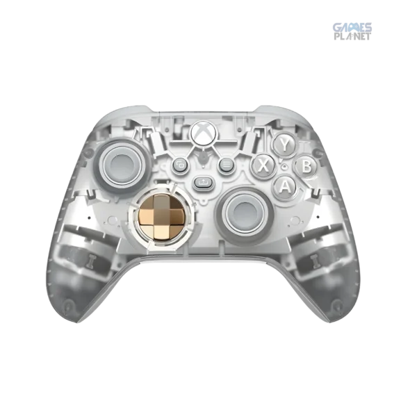 Xbox Ghost Cipher Special Edition Controller