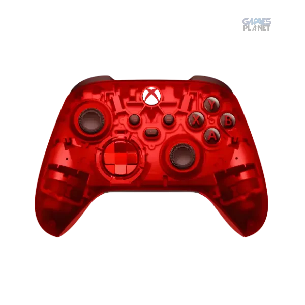 Xbox Pulse Cipher Special Edition Controller
