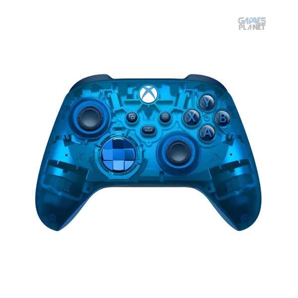 Xbox Sky Cipher Special Edition Controller