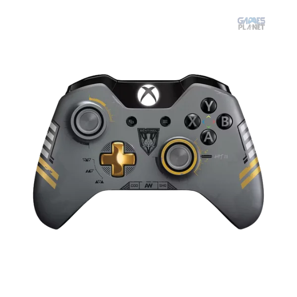 Xbox One Wireless Controller Call of Duty Advanced Warfare