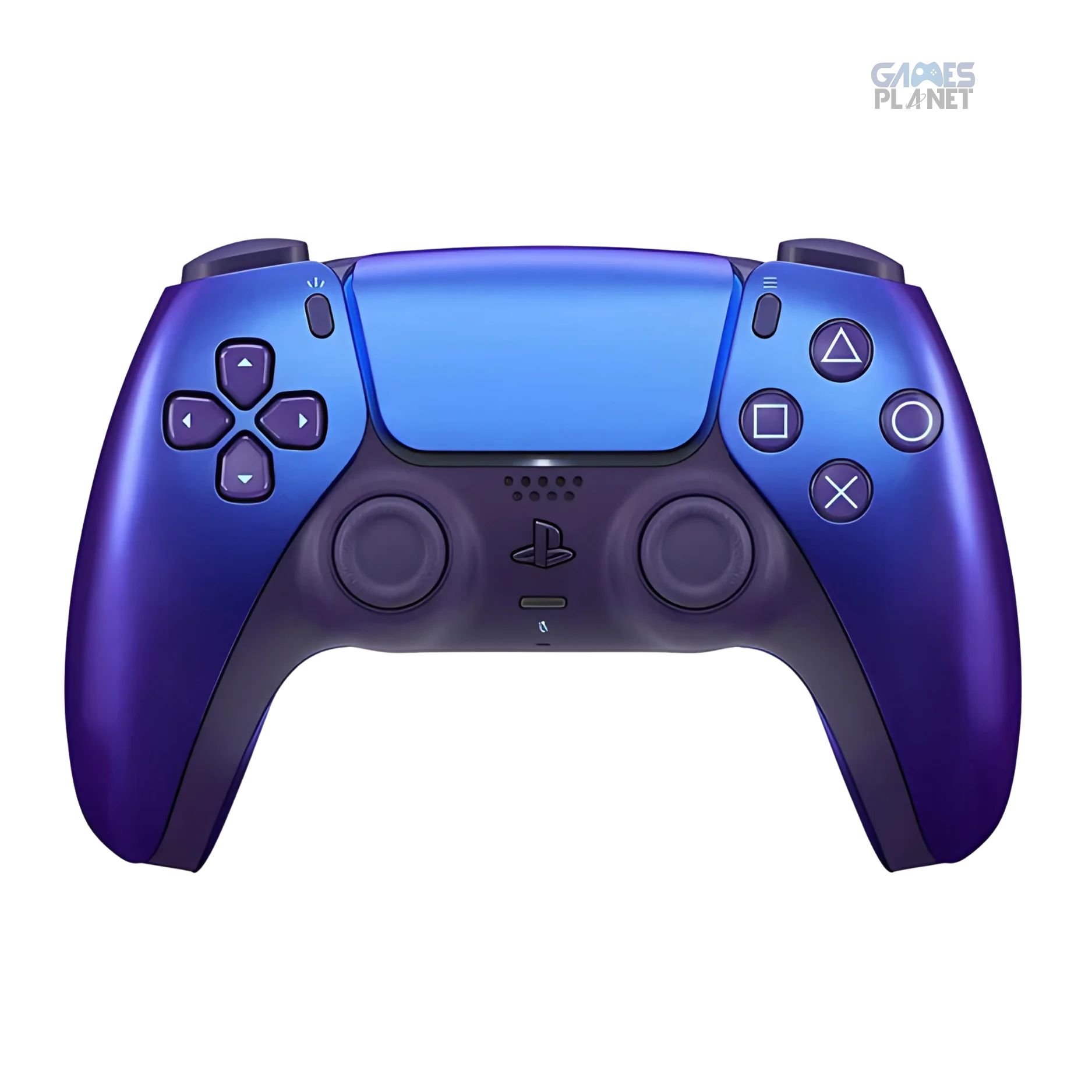 Sony PS5 DualSense Controller Chroma Indigo wireless gaming controller Pakistan