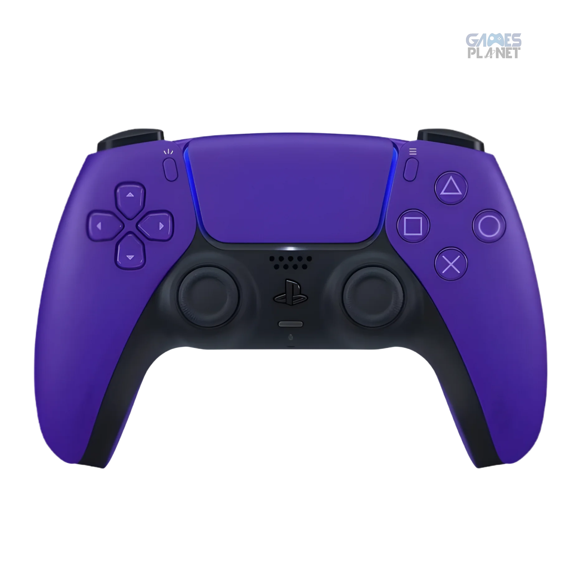 PS5 DualSense Wireless Controller Galactic Purple original controller
