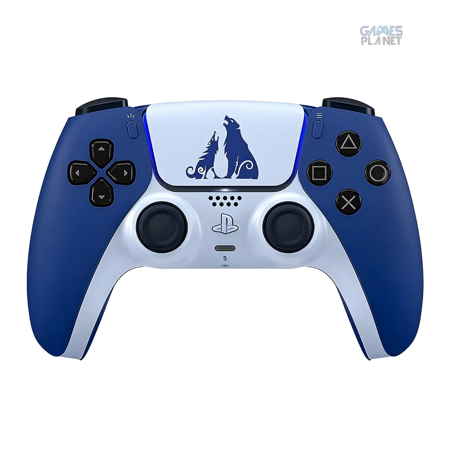 PS5 DualSense God of War Ragnarok Limited Edition wireless gaming controller Pakistan