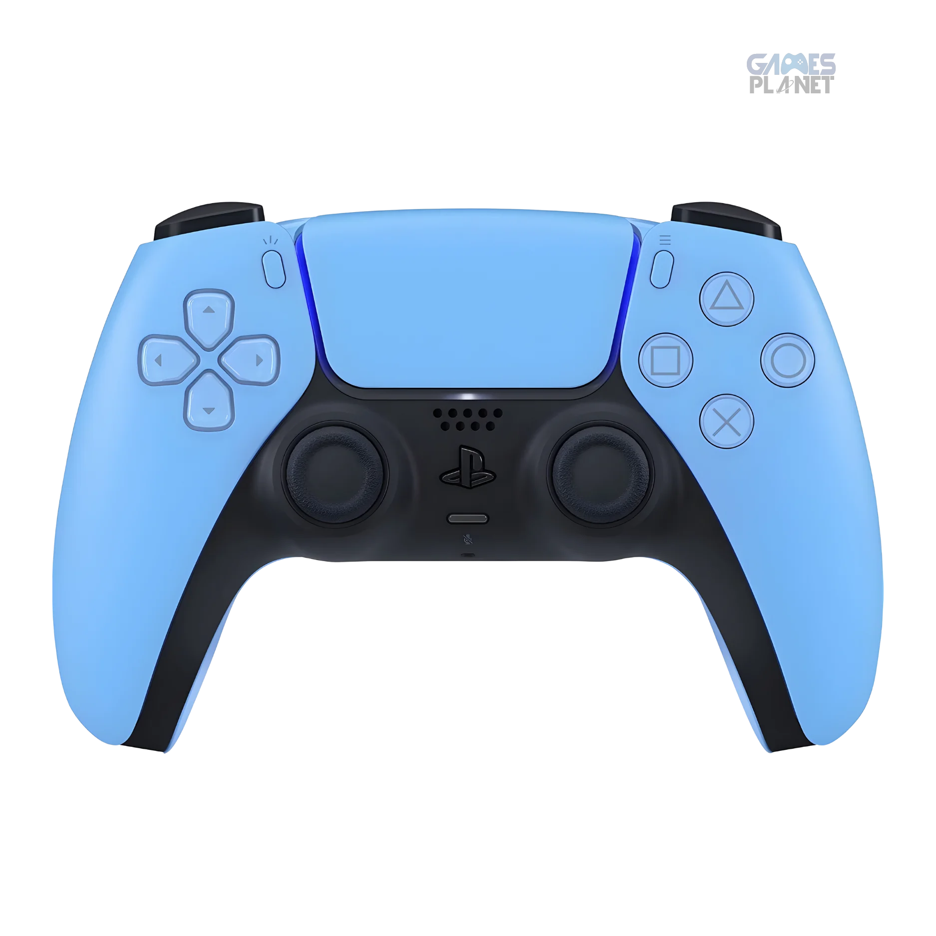 Sony PlayStation 5 DualSense Starlight Blue wireless controller Pakistan