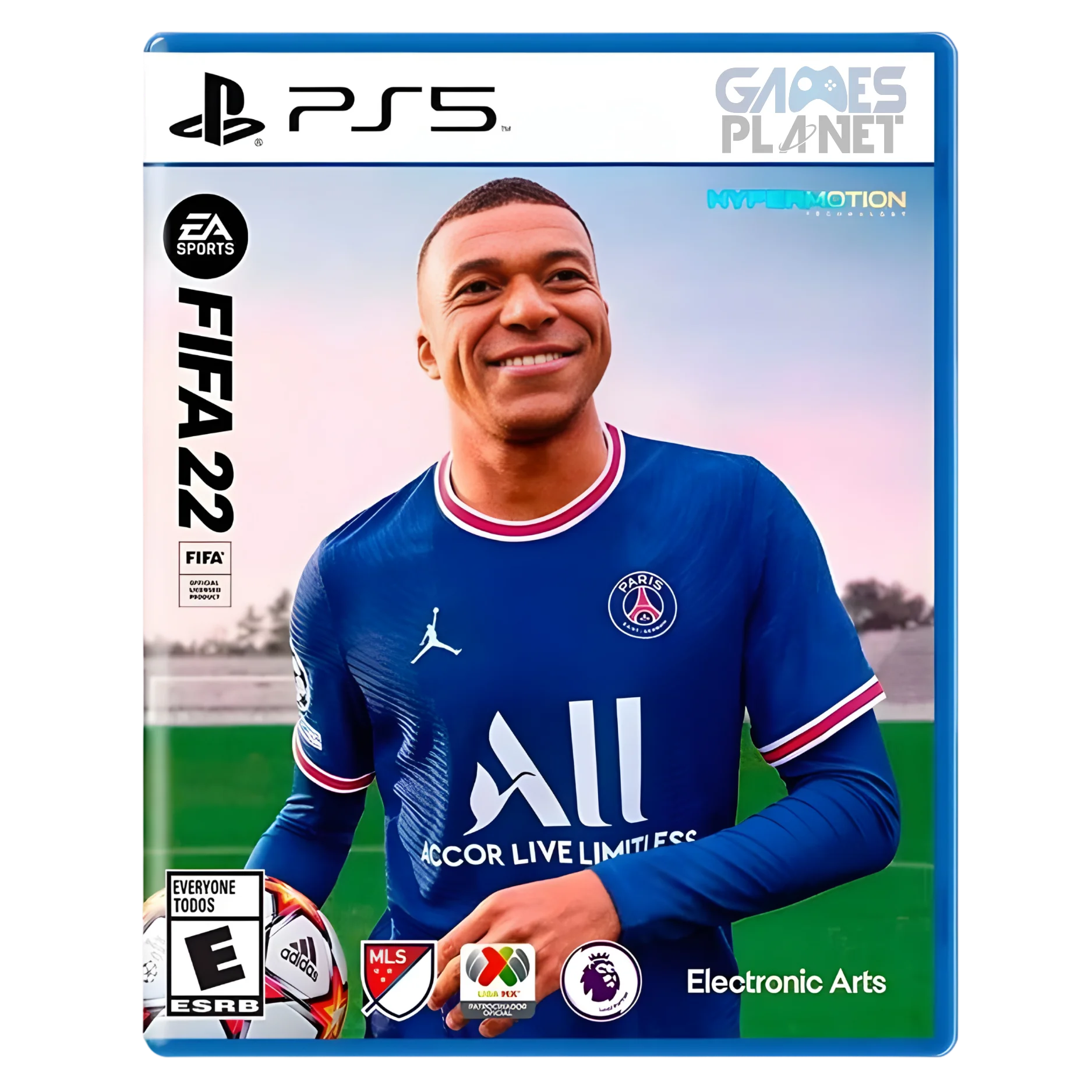 FIFA 22 PS5 game price in Pakistan best football game for PlayStation 5