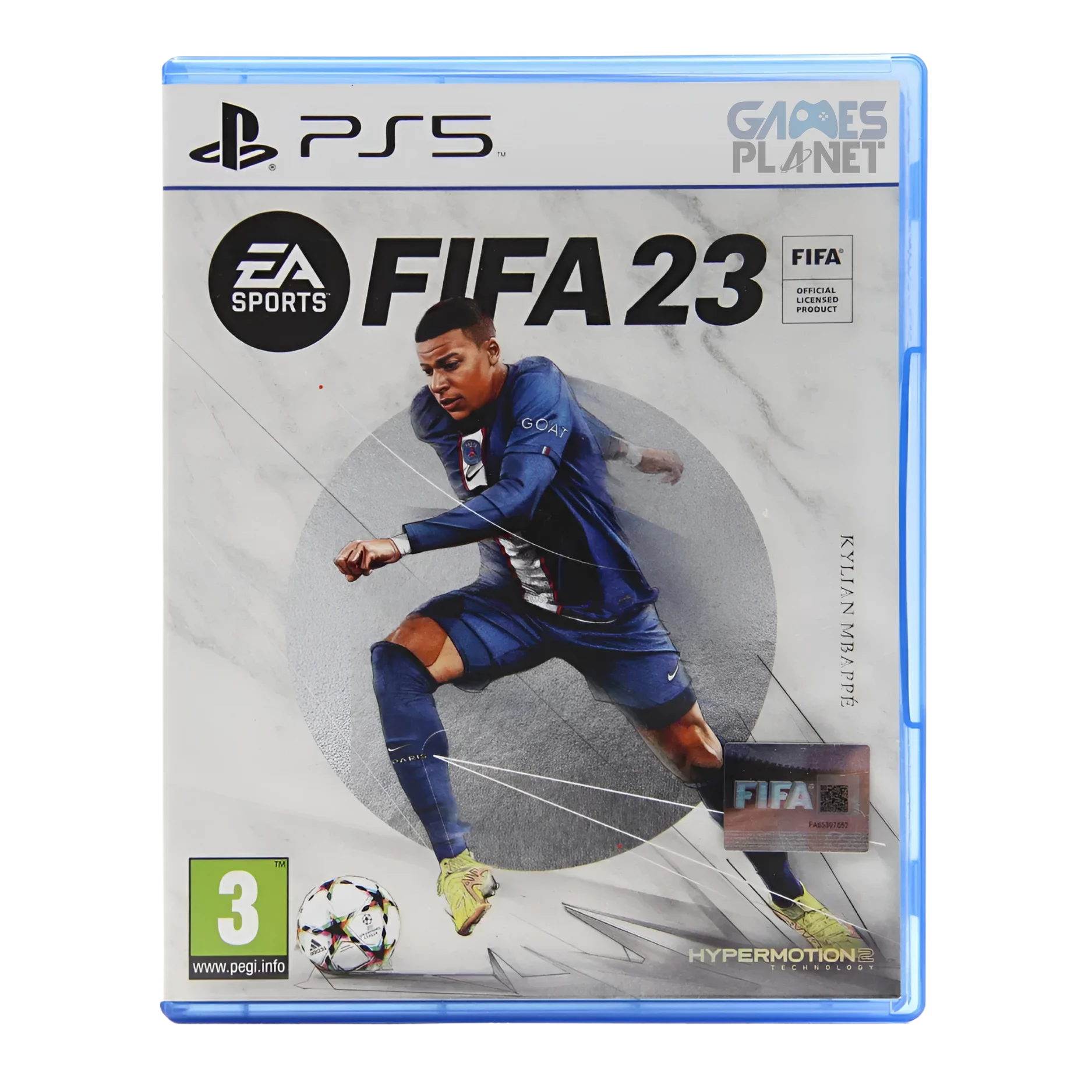 FIFA 23 PS5 game price in Pakistan latest football game PS5
