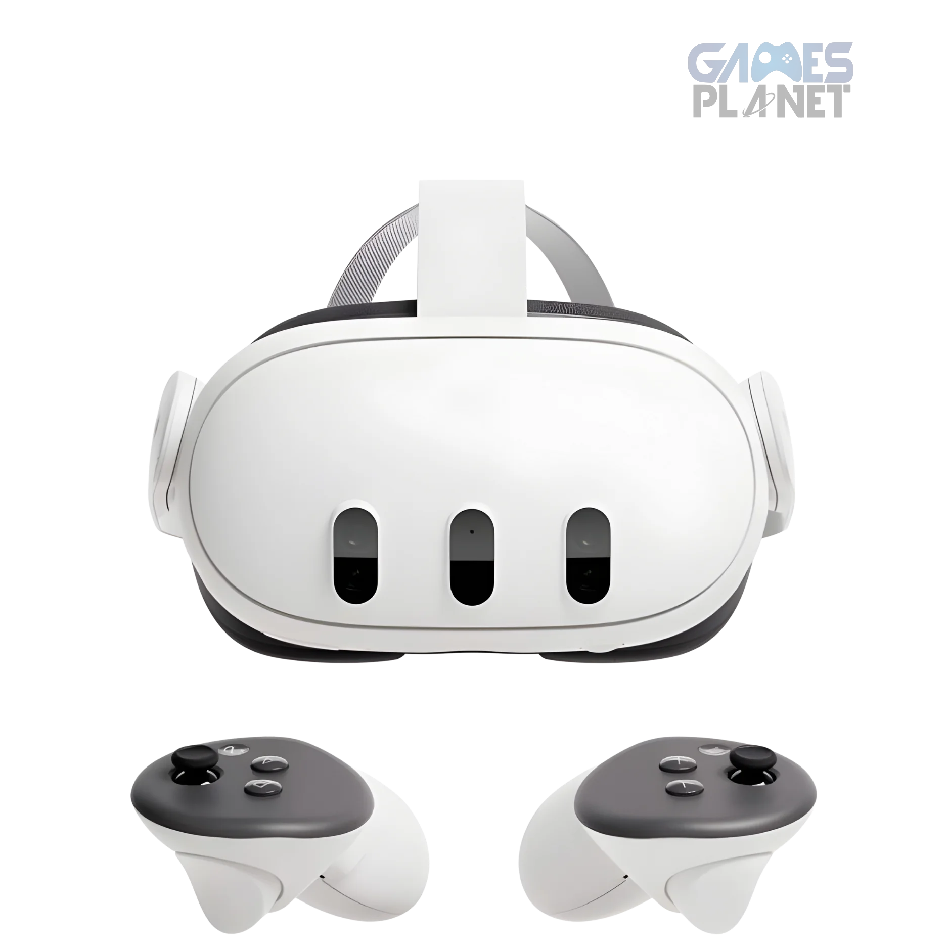 Meta Quest 3 VR headset with best price in Pakistan