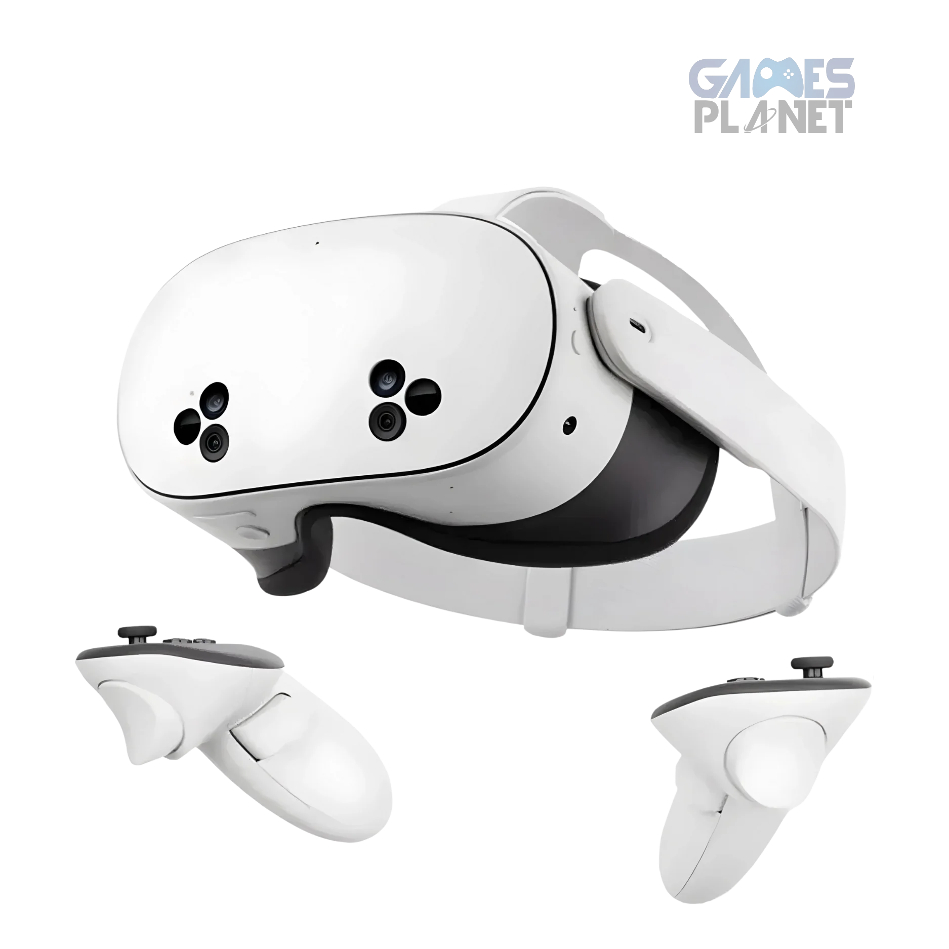 Meta Quest 3S VR headset price in Pakistan