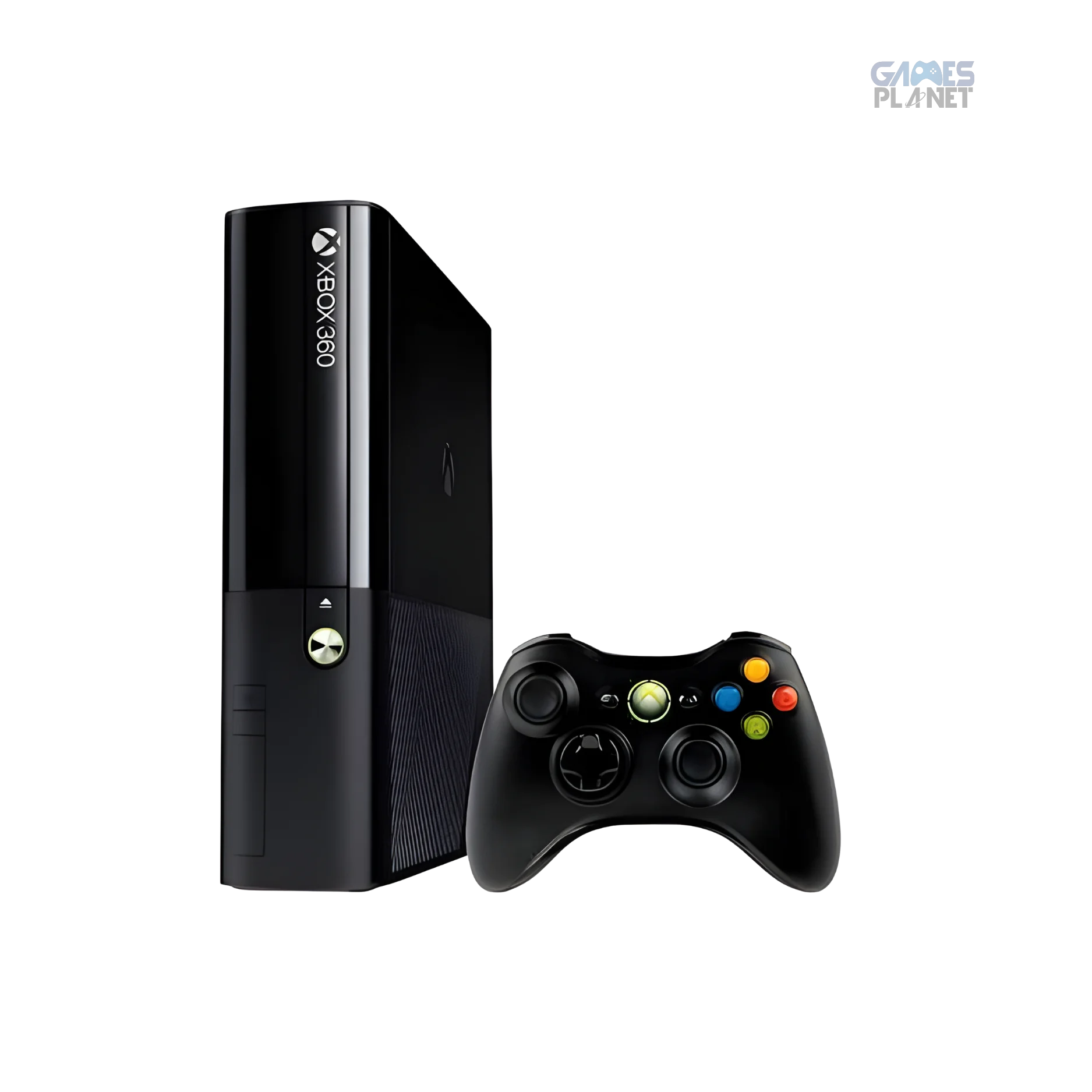 Xbox 360 E-Slim 250GB Gaming Console