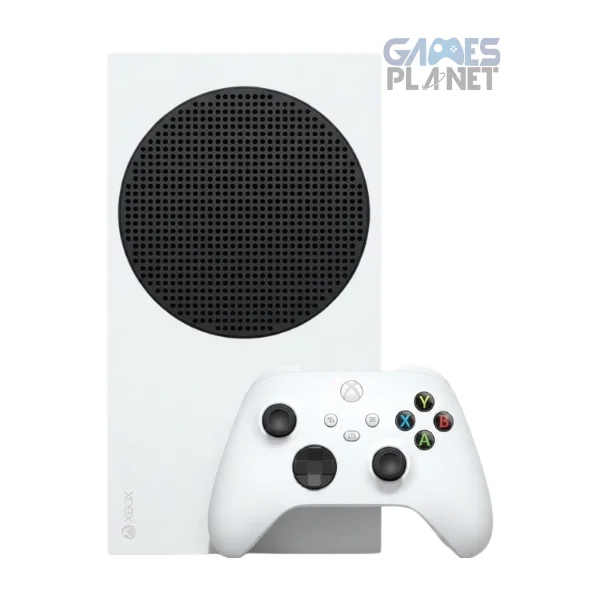 Microsoft Xbox Series S 1TB Digital Edition Gaming Console White – Next-Gen Gaming Console Price in Pakistan