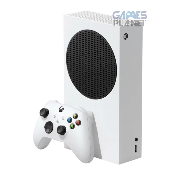 Microsoft Xbox Series S 1TB Digital Edition Gaming Console White – Next-Gen Gaming Console Price in Pakistan
