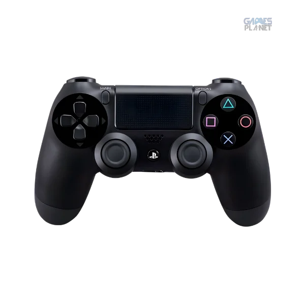 DualShock 4 Wireless Controller Black