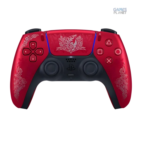 PS5 Controller Monster Hunter Wilds Limited Edition DualSense Wireless Controller