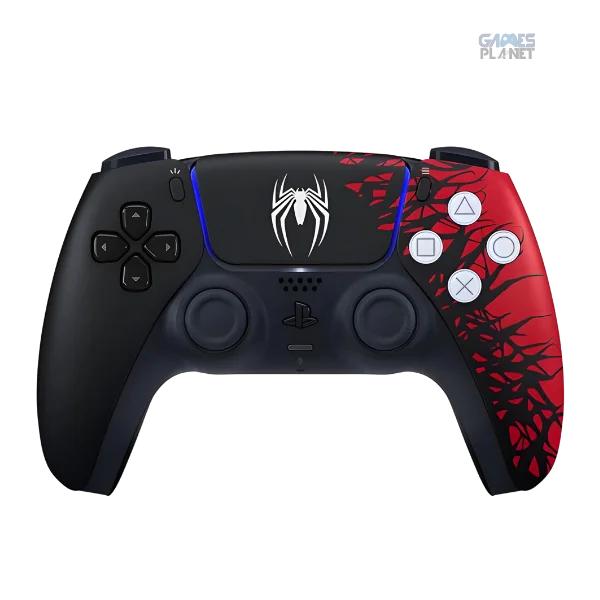 PS5 Controller Spiderman 2 Limited Edition DualSense Wireless Controller
