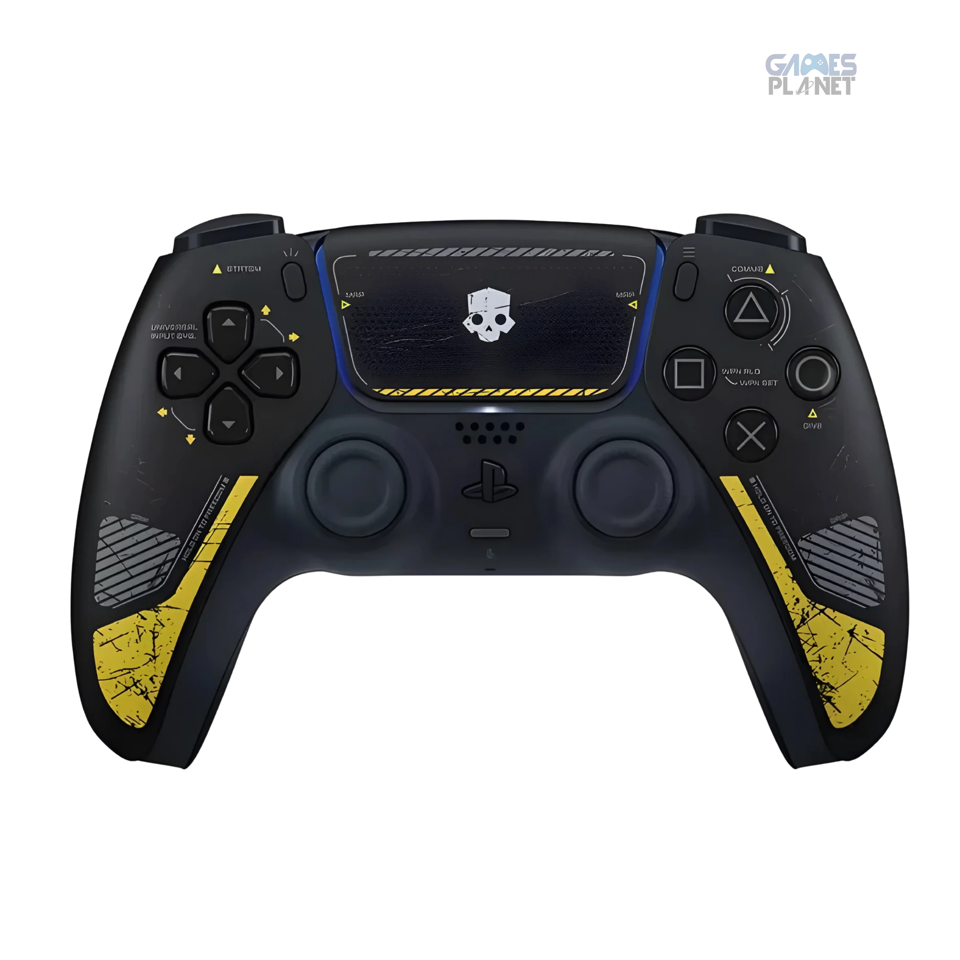 PS5 Controller Helldivers 2 Limited Edition DualSense Wireless Controller