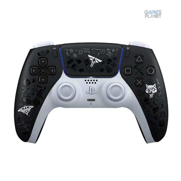 DualSense Wireless Controller – The Last of Us Limited Edition