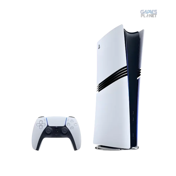 PS5 Pro Console 2TB next-gen gaming console 8K 4K 120fps