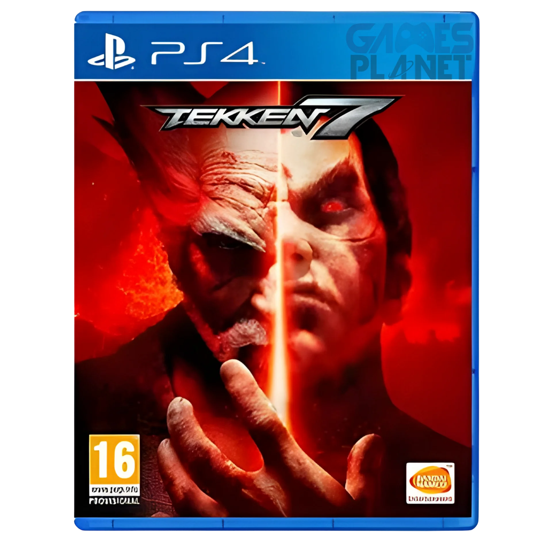 Tekken 7 PS4 fighting game final Mishima saga cinematic battles