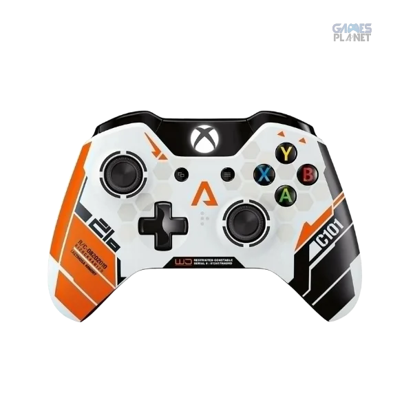 Xbox One Wireless Controller Titanfall 2