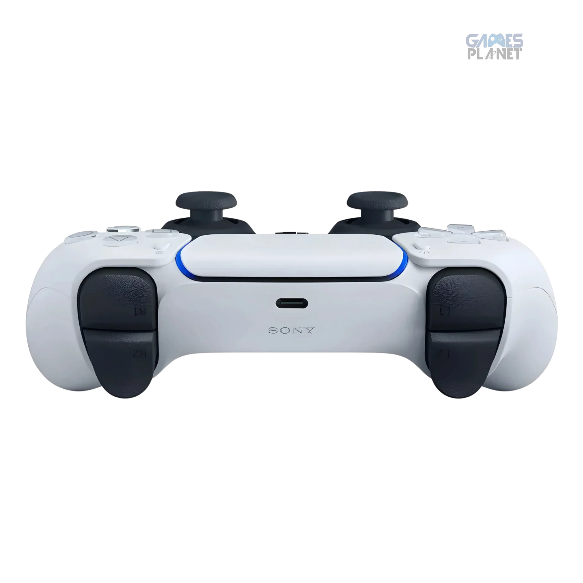 DualSense Wireless Controller – White
