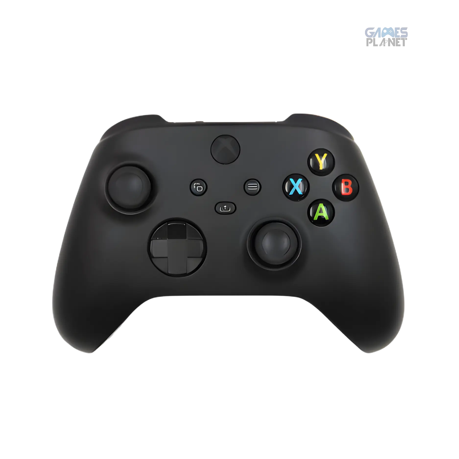 Xbox Series Wireless Controller Carbon Black