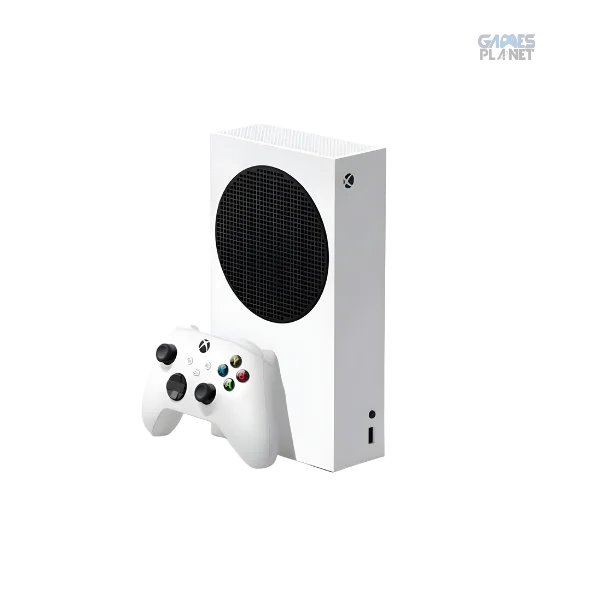 Xbox Series S 512GB Digital Edition