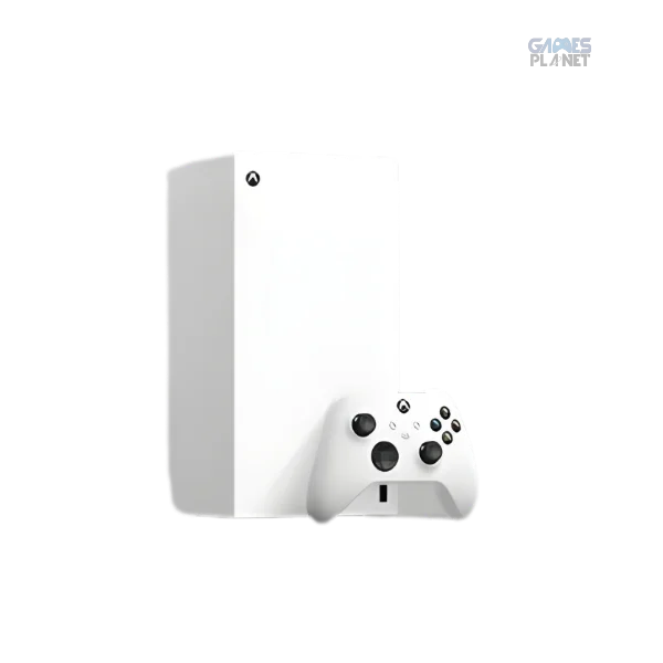 Xbox Series X 1TB Digital Edition White Price in Pakistan