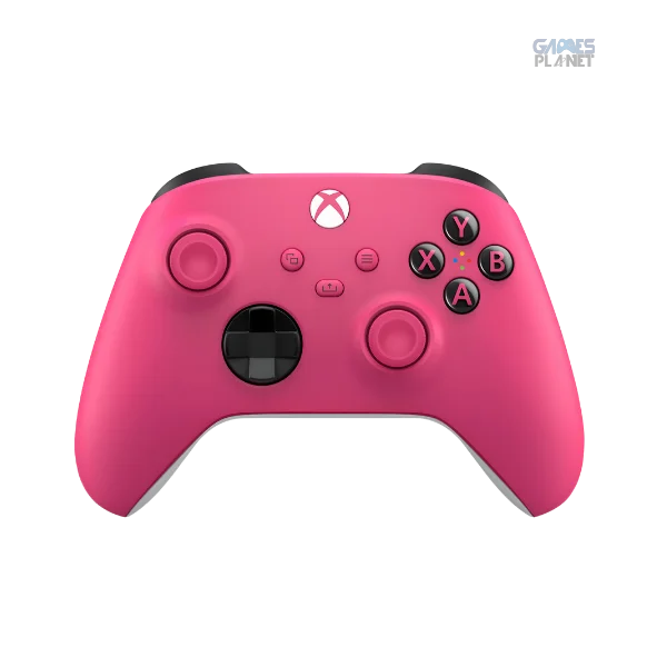 Xbox Deep Pink Controller Series X/S