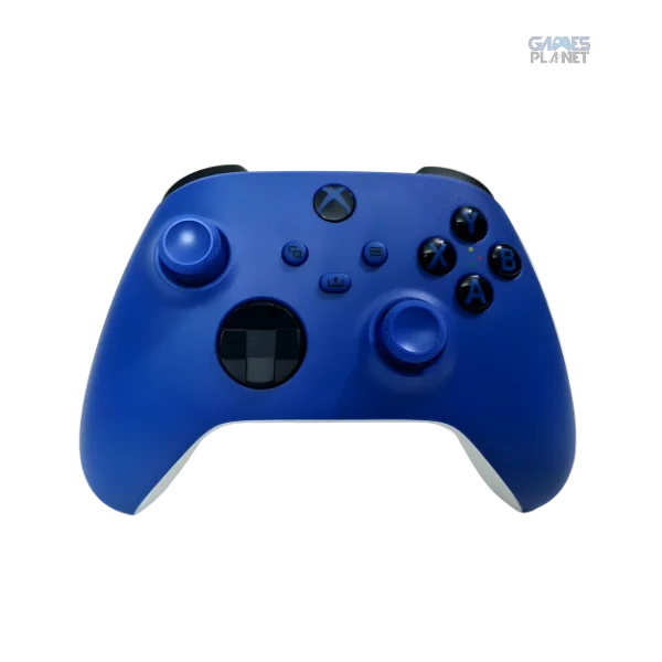 Xbox Series X|S Wireless Controller Shock Blue