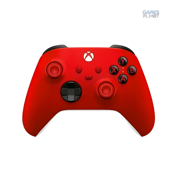 Xbox Wireless Controller Pulse Red Xbox Series X|S