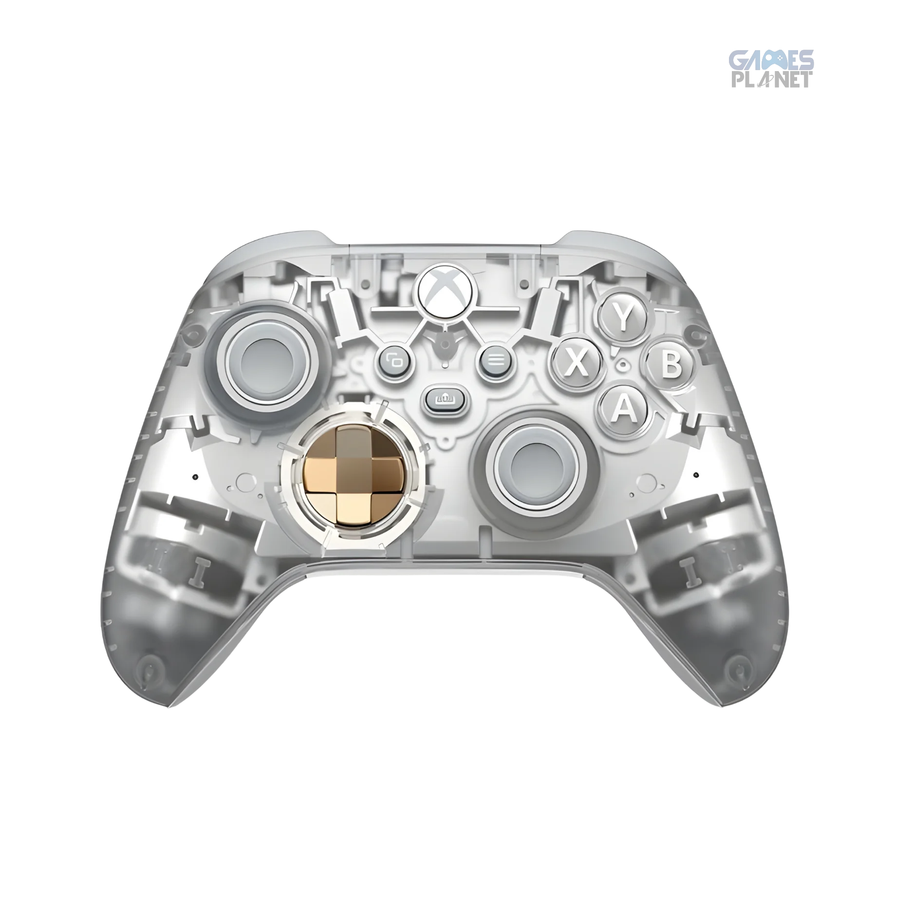 Xbox Ghost Cipher Special Edition Controller