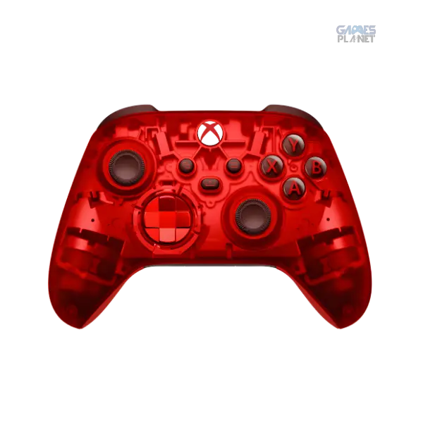 Xbox Pulse Cipher Special Edition Controller