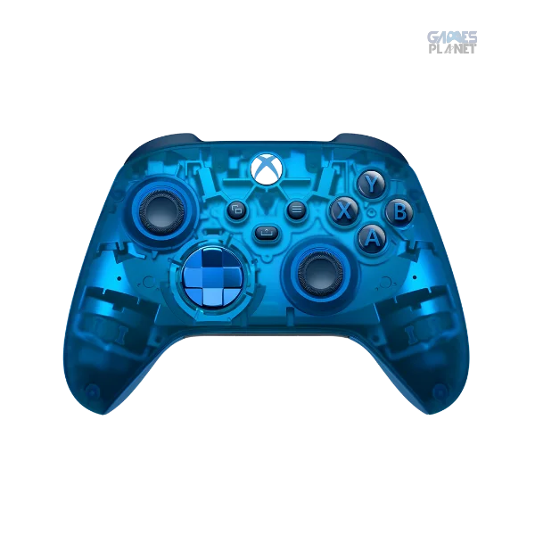 Xbox Sky Cipher Special Edition Controller