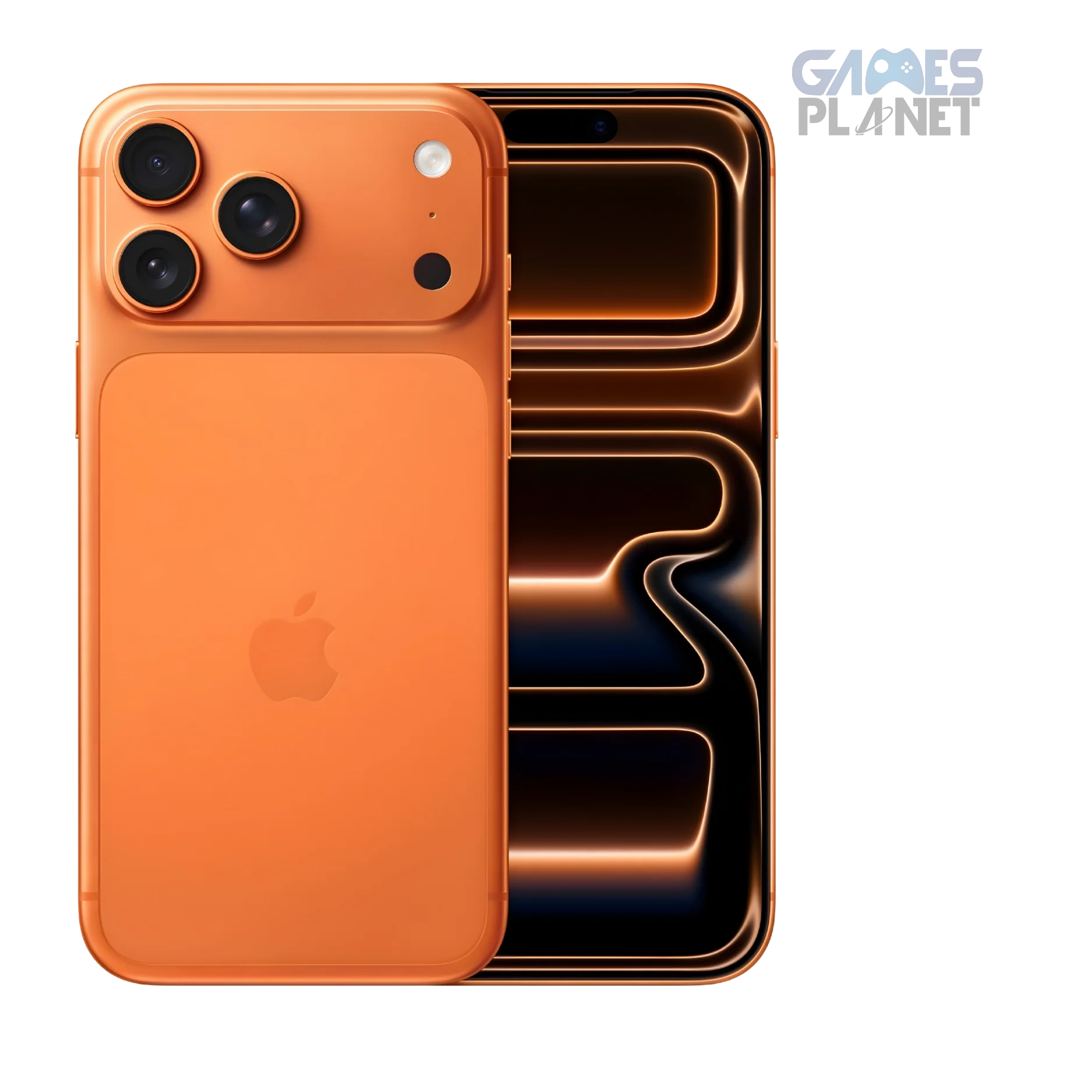 iPhone 17 Pro Max Cosmic Orange JV latest model price in Pakistan