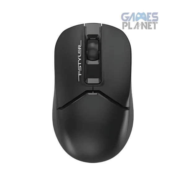 A4Tech FB12S dual mode wireless mouse Bluetooth 2.4GHz Pakistan