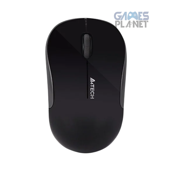 A4Tech G3-300NS wireless optical mouse for office and daily use