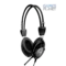 A4Tech HS-19 wired stereo headphones with microphone