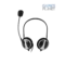 A4Tech HS-5P wired gaming headset with microphone