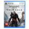 Assassin’s Creed Valhalla PS5 Viking combat open world gameplay