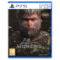 Black Myth Wukong PS5 gameplay combat boss fight